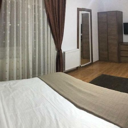 Apartament Toamnei Rîşnov Ngoại thất bức ảnh