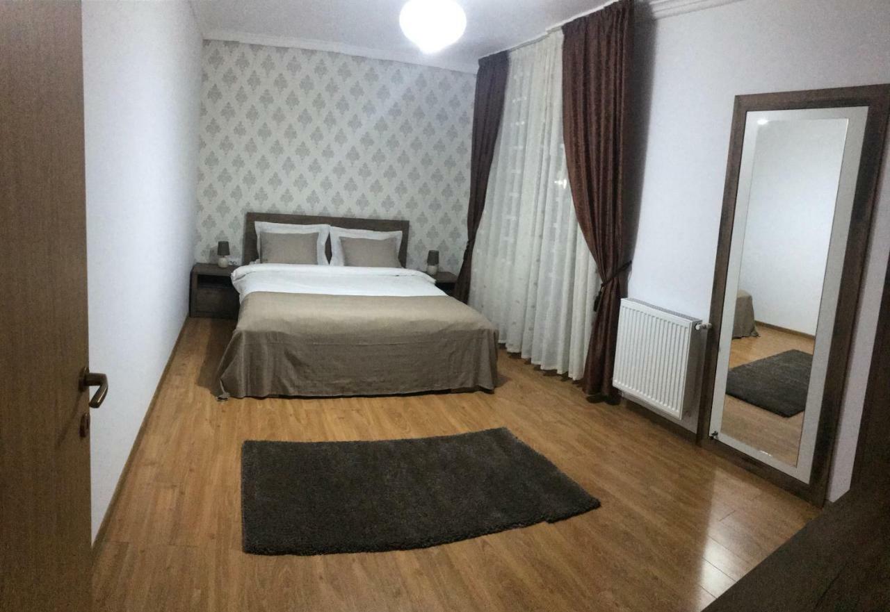 Apartament Toamnei Rîşnov Ngoại thất bức ảnh