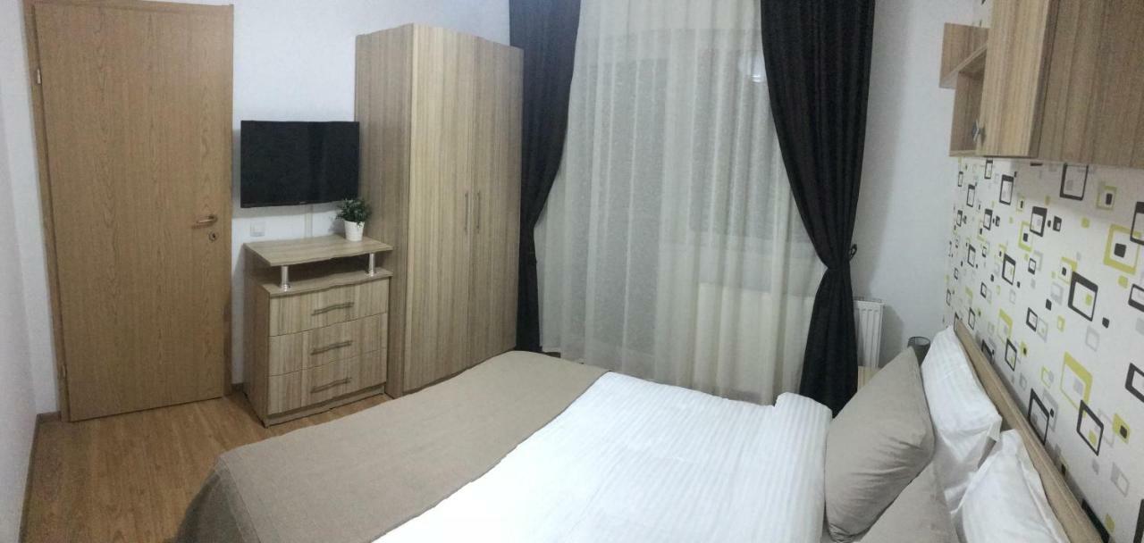 Apartament Toamnei Rîşnov Ngoại thất bức ảnh