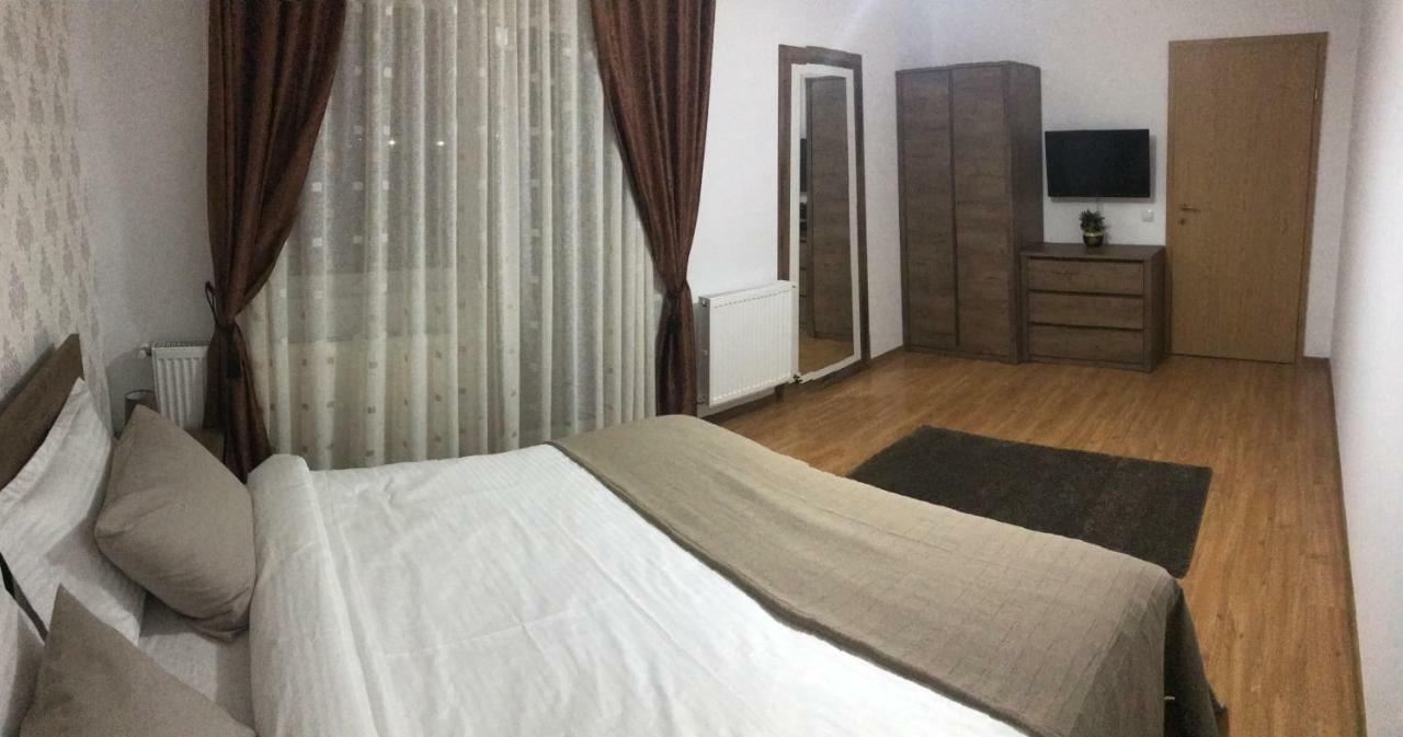Apartament Toamnei Rîşnov Ngoại thất bức ảnh