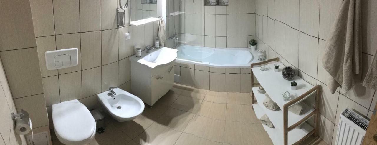 Apartament Toamnei Rîşnov Ngoại thất bức ảnh