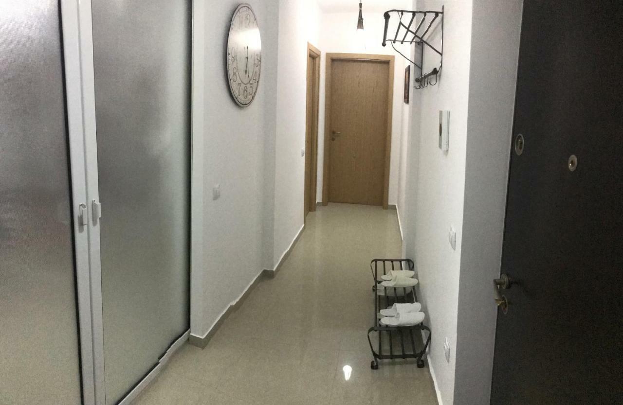 Apartament Toamnei Rîşnov Ngoại thất bức ảnh
