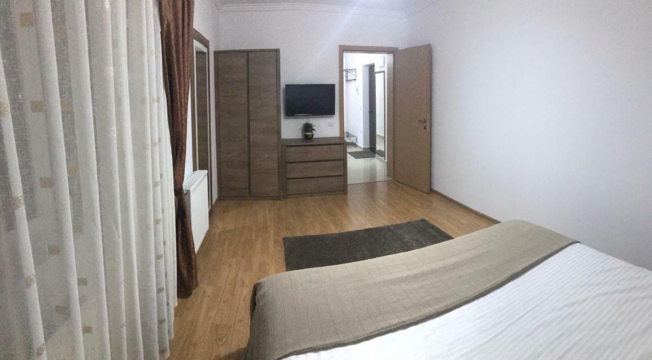 Apartament Toamnei Rîşnov Ngoại thất bức ảnh