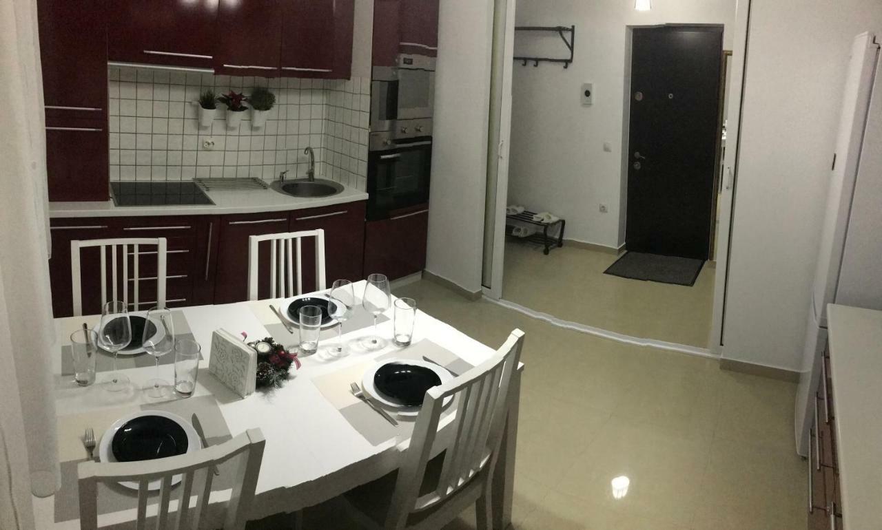 Apartament Toamnei Rîşnov Ngoại thất bức ảnh