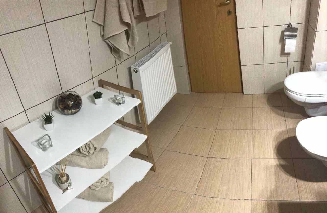 Apartament Toamnei Rîşnov Ngoại thất bức ảnh