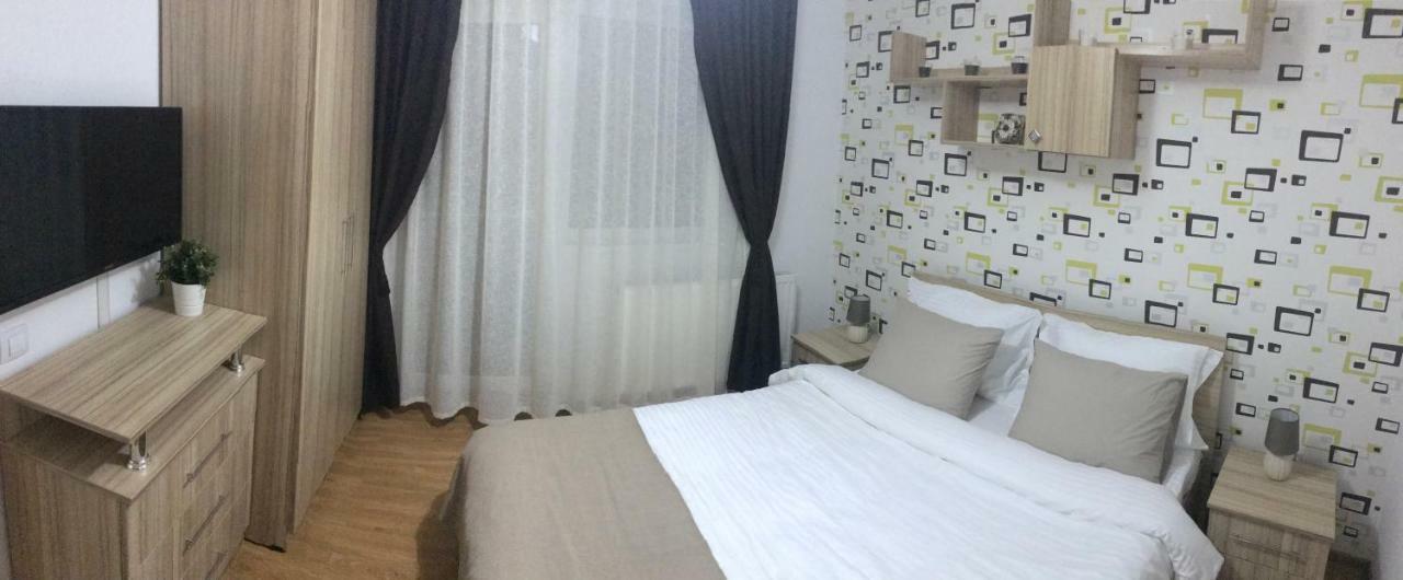 Apartament Toamnei Rîşnov Ngoại thất bức ảnh